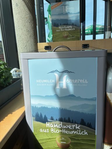 Hörni´s Nest
