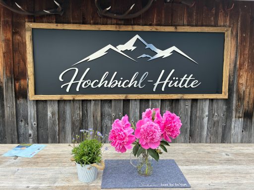 Hochbichl Hütte