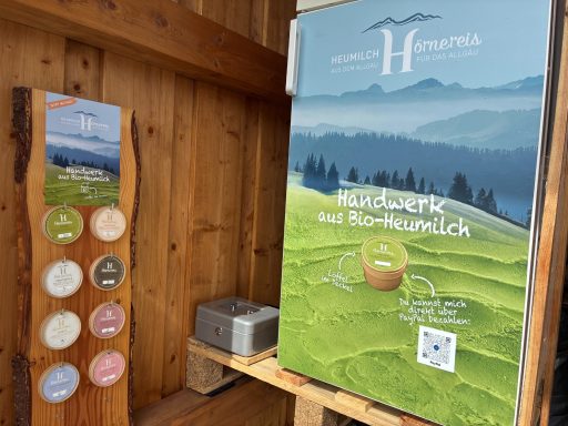 Manufaktur Verkauf